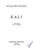 Kali