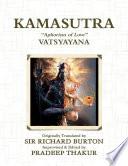 KAMASUTRA
