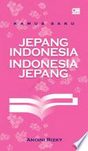 Kamus Saku Jepang Indonesia - Indonesia Jepang