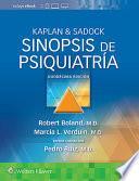 Kaplan and Sadock. Sinopsis de Psiquiatría