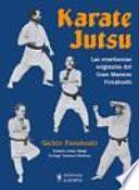 Karate Jutsu