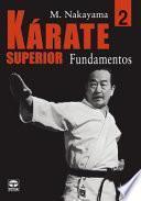 Karate superior 2