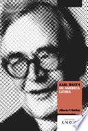 Karl Barth en América Latina