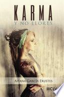 Karma y no llores