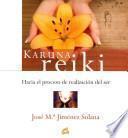 Karuna Reiki