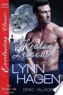 Keaton's Lessons [Brac Village 6]