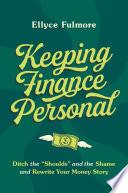 Keeping Finance Personal