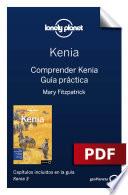 Kenia 3_10. Comprender y Guía práctica