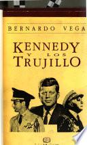Kennedy y los Trujillo