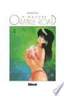 Kimagure Orange Road 4