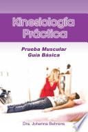 Kinesiología Práctica