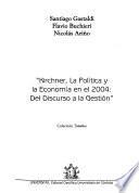 Kirchner, la política y la economíca en el 2004