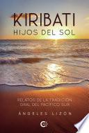 Kiribati: hijos del sol