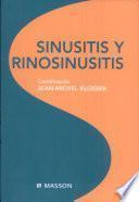 Klossek, J.M., Sinusitis y Rinosinusitis ©2002