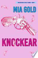 Knockear (Un misterio de Holly Hands — Libro 1)
