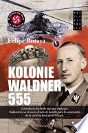 Kolonie Waldner 555