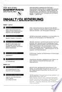 Kompass : Deutschland