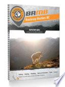 Kootenay Rockies BC Backroad Mapbook