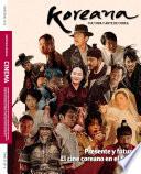Koreana 2016 Winter (Spanish)