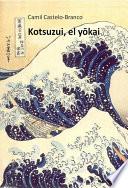 Kotsuzui, el yōkai