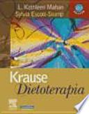 Krause Dietoterapia + evolve 12a ed.