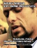 Krav Maga Extreme Institute