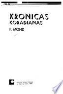 Kronicas koradianas