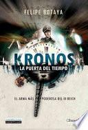 Kronos. La puerta del tiempo