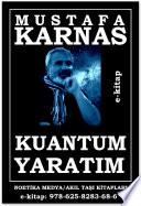 KUANTUM YARATIM