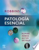 Kumar. Robbins patología esencial
