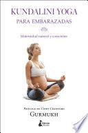 Kundalini yoga para embarazadas