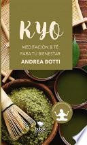KYO - Meditación & té para tu bienestar