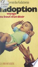 L'adoption