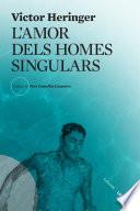 L'amor dels homes singulars