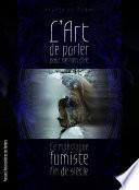 L'art de parler pour ne rien dire