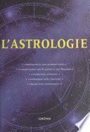 L'astrologie