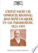 L'Estat-nació i el conflicte regional