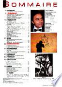 L'express international