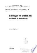 L'image en questions
