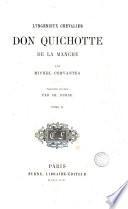 L'ingenieux chevatier...,2