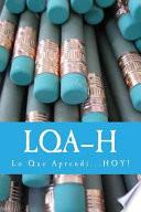L. Q. A-H