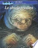 La abuela tejedora