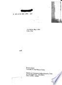 La acción de la CIA en el Perú