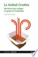 La Actitud Creativa