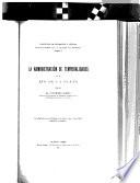 La administración de temporalidades en el Río de la Plata