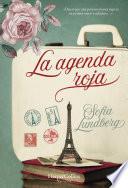 La agenda roja