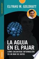 La aguja en el pajar