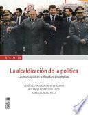 La alcaldización de la política