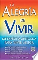 La Alegria de Vivir
