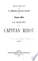 La alegría del Capitán Ribot. 1908